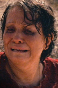 Babel [Adriana Barraza]